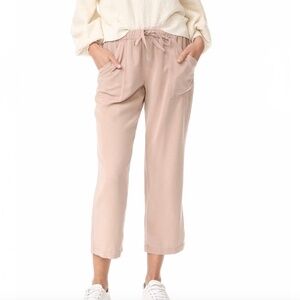 YFB Tan Field Pants Tencel XS Young Fabulous & Broke